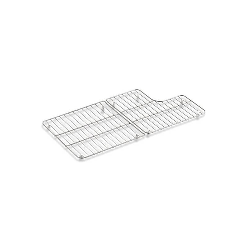 Whitehaven® Steel sink racks for 36'' Whitehaven®-shop