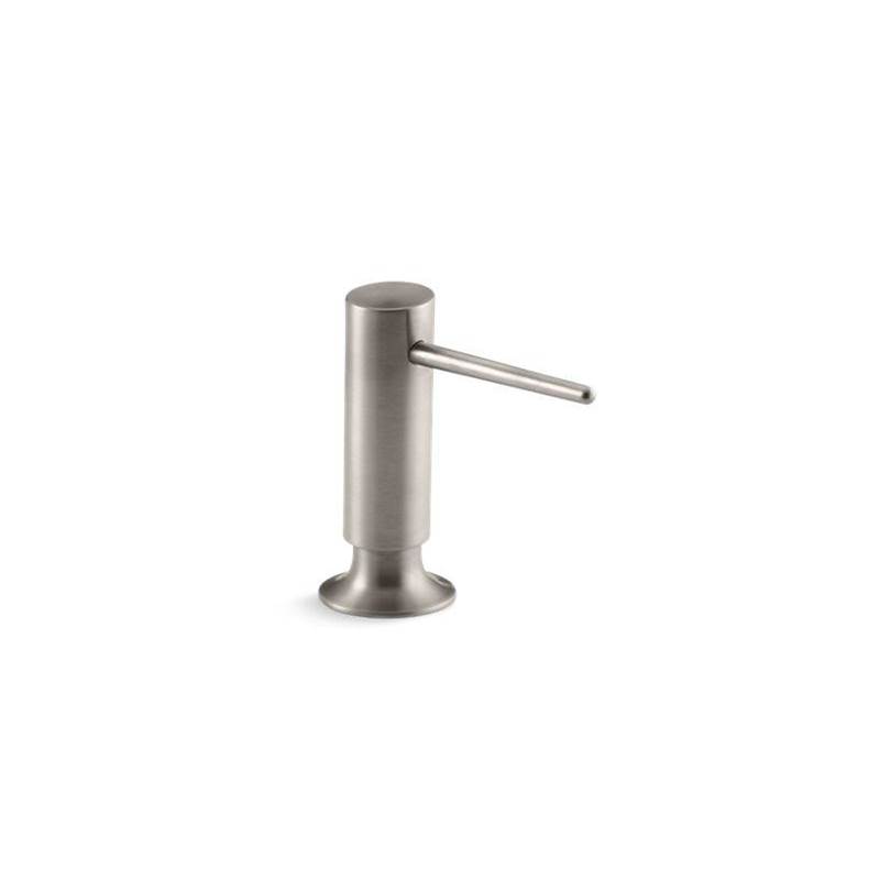 Contemporary design soap/lotion dispenser-shop