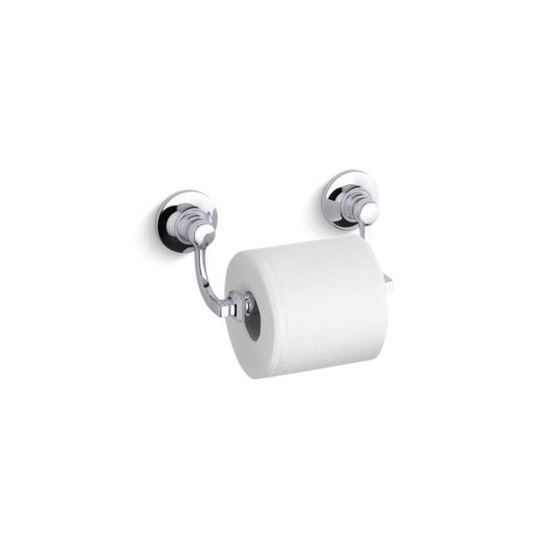 Bancroft® Toilet paper holder-related