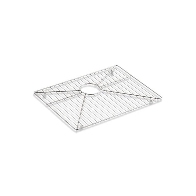 Vault™ Strive® Stainless steel sink rack, 21-1/4'' x 15-15/16'' for Vault™ K-3822-shop