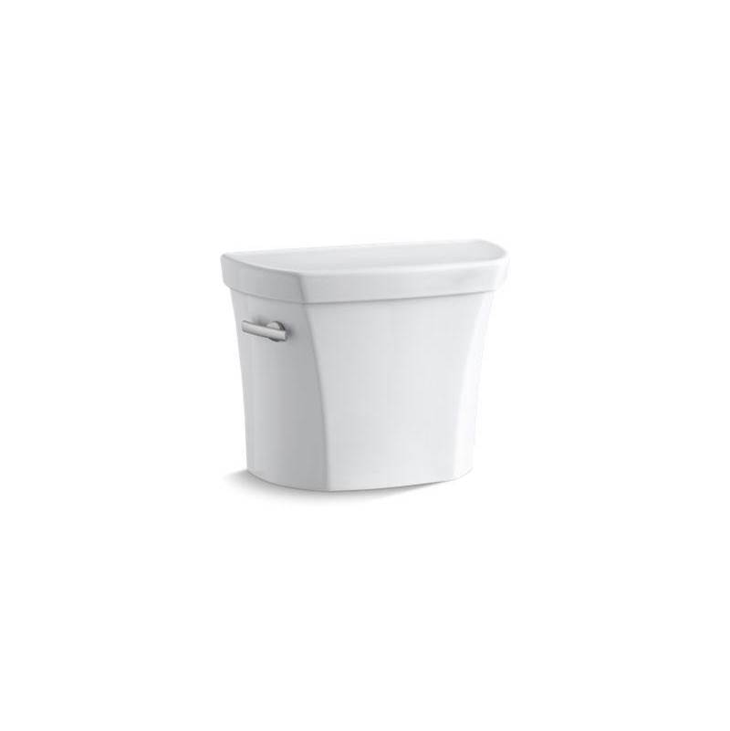 Wellworth® 1.28 gpf insulated toilet tank-shop