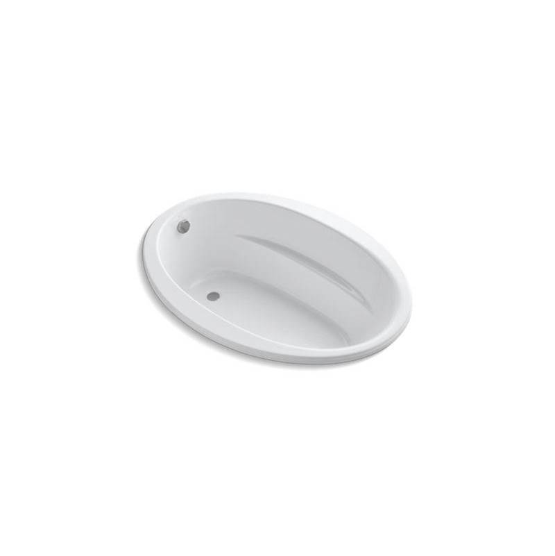 Sunward® 60'' x 42'' drop-in bath-related