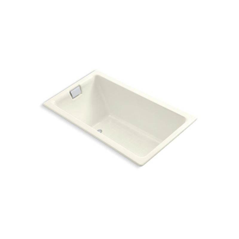 Tea-for-Two® 66'' x 36'' drop-in or undermount bath-shop