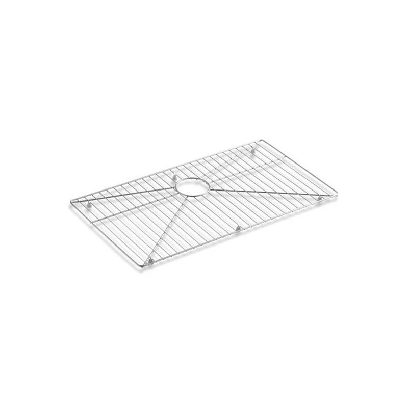 Vault™ Strive® Stainless steel sink rack, 29-1/4'' x 15-15/16'' for K-3821 Vault™-shop
