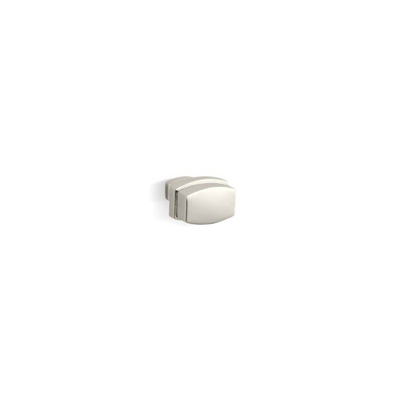 Bancroft® Cabinet knob-related