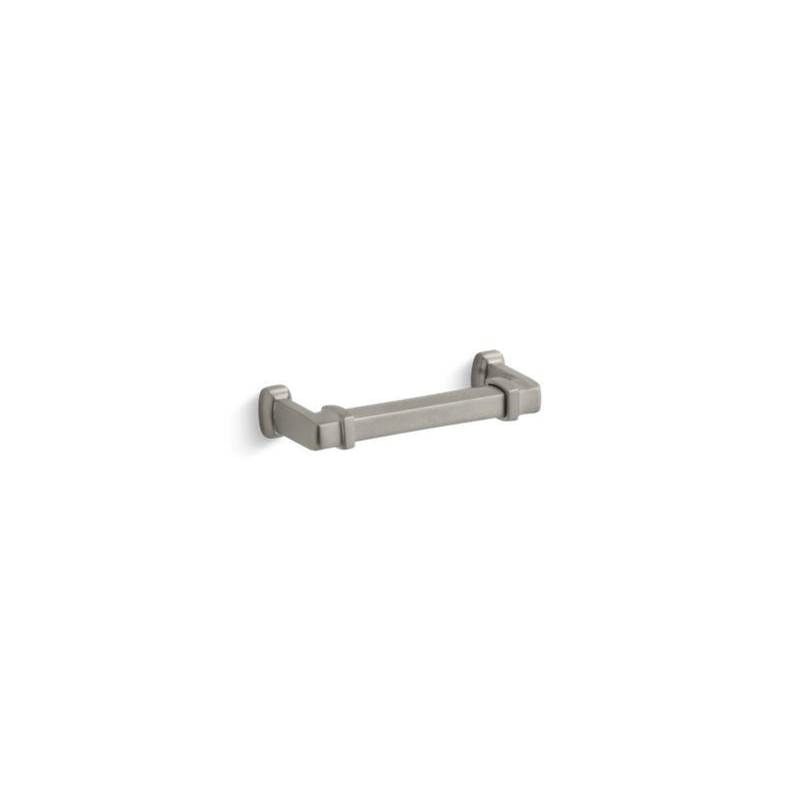 Bancroft® 3'' cabinet pull-related