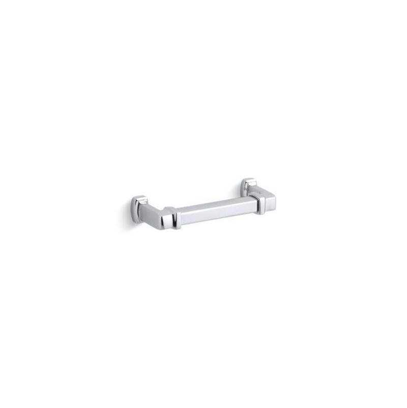 Bancroft® 3'' cabinet pull-related