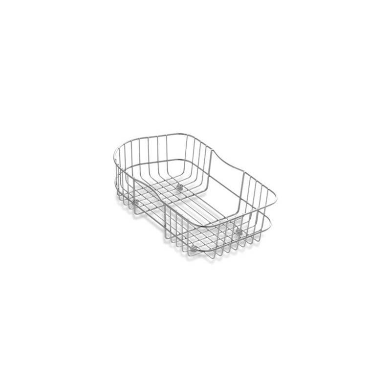 Staccato™ Sink basket for large/medium sink-related