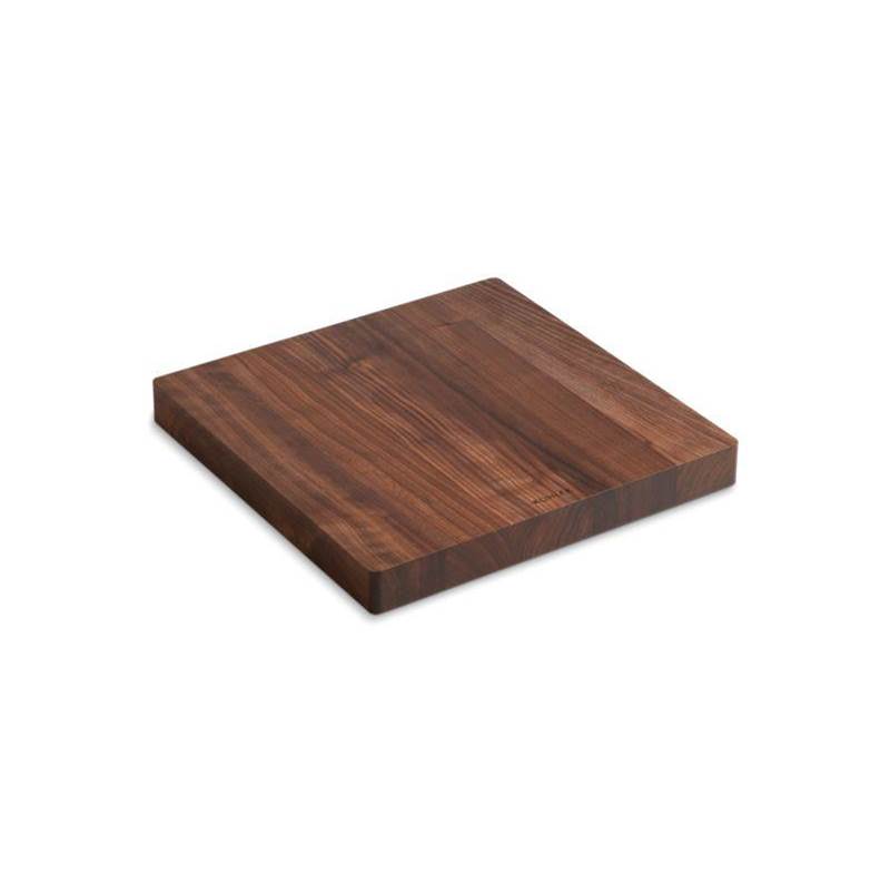 Stages™ Hardwood cutting board for Stages™ kitchen sinks-shop
