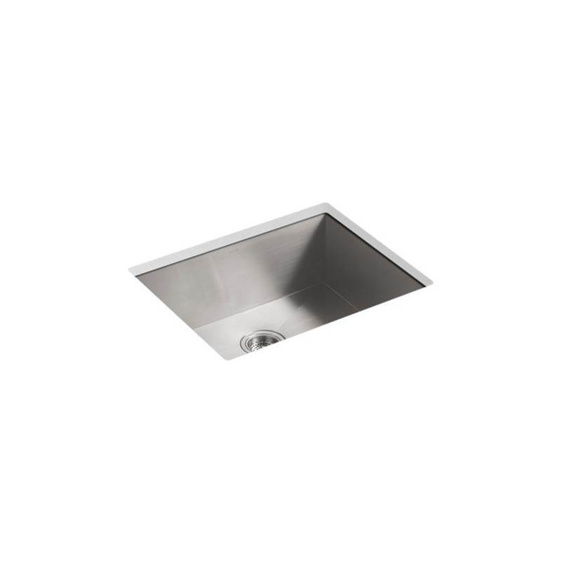 Vault™ 24'' undermount single-bowl kitchen sink-related