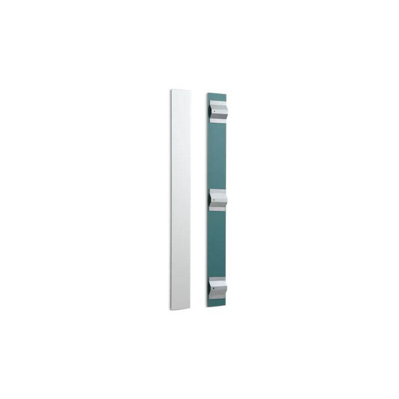 Mirrored side kit for Catalan® medicine cabinets-related