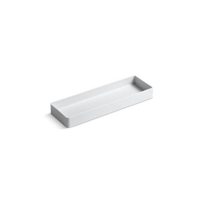 Stages™ Utensil Tray for Stages 33'' and 45'' sinks-shop