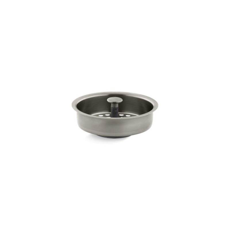 Duostrainer® Sink strainer basket-shop
