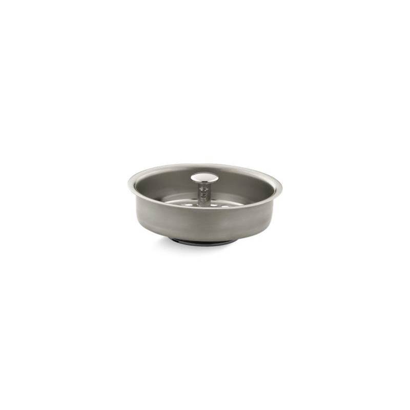 Duostrainer® Sink strainer basket-related