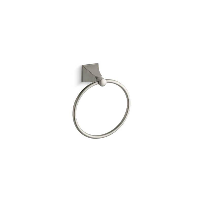 Memoirs® Stately Towel ring-shop