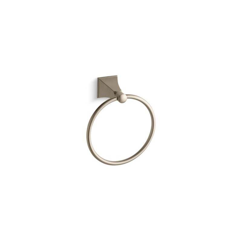 Memoirs® Stately Towel ring-shop