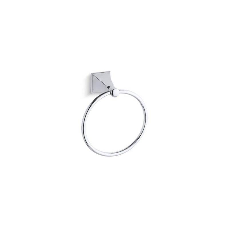 Memoirs® Stately Towel ring-shop