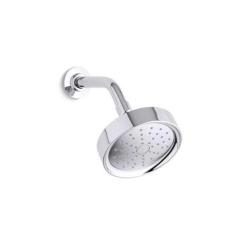 Purist® Single-function showerhead, 1.75 gpm-shop