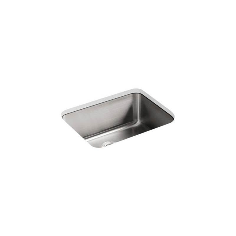 Undertone® 23'' x 17-1/2'' x 9-1/2'' undermount kitchen sink-related