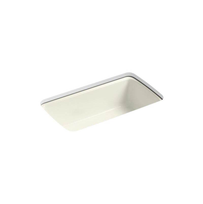 Cape Dory® 33'' x 22'' x 9-5/8'' undermount single-bowl kitchen sink-shop
