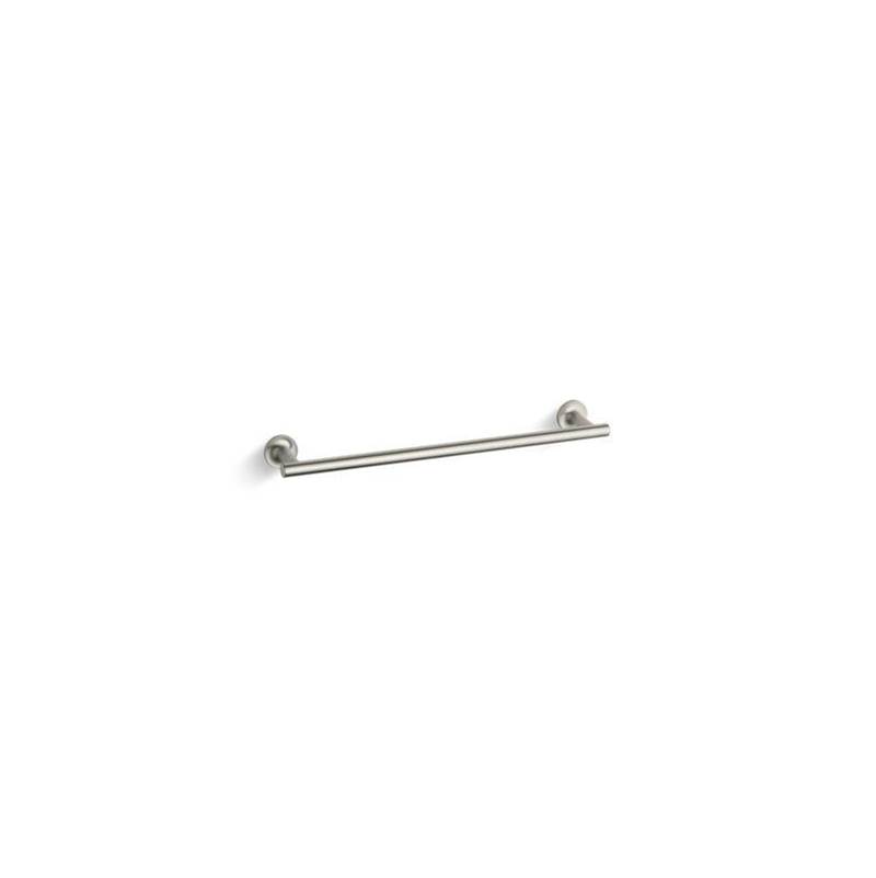 Purist® 18'' towel bar-shop