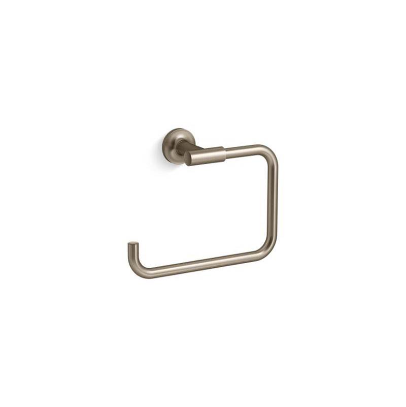 Purist® Towel ring-shop