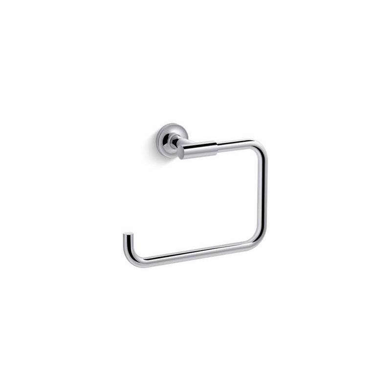 Purist® Towel ring-shop