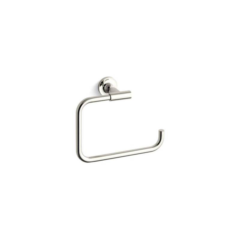 Purist® Towel ring-shop