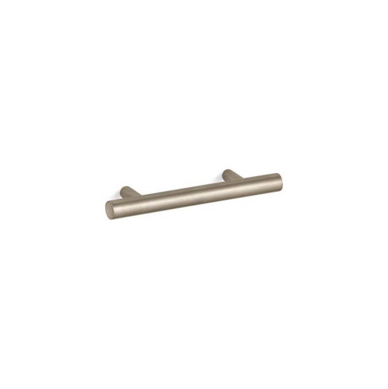 Purist® 3'' cabinet pull-shop