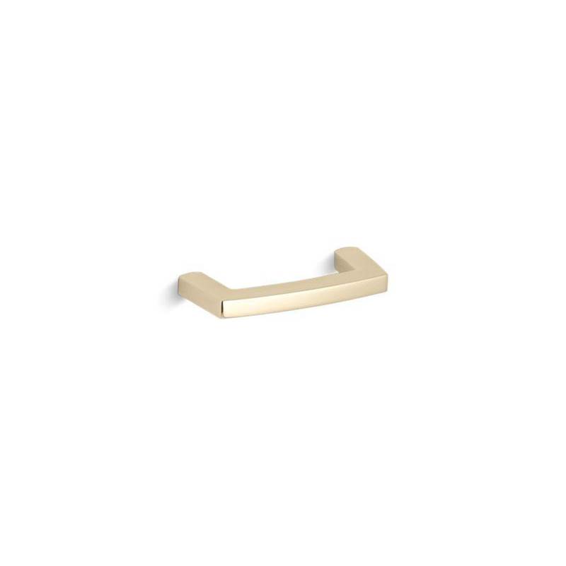 Margaux® 3'' cabinet pull-related