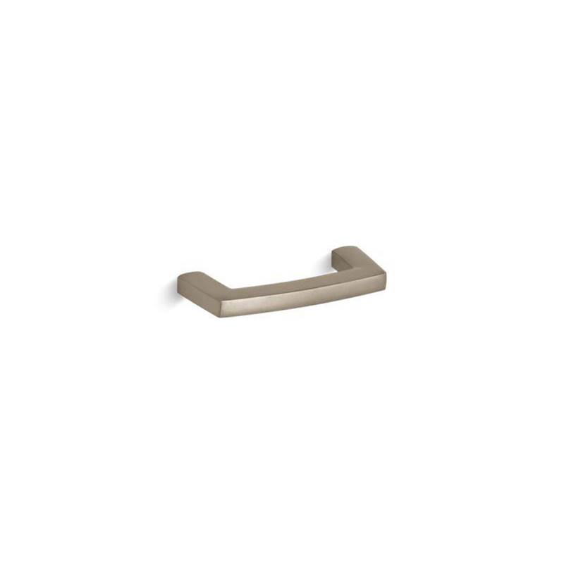 Margaux® 3'' cabinet pull-related