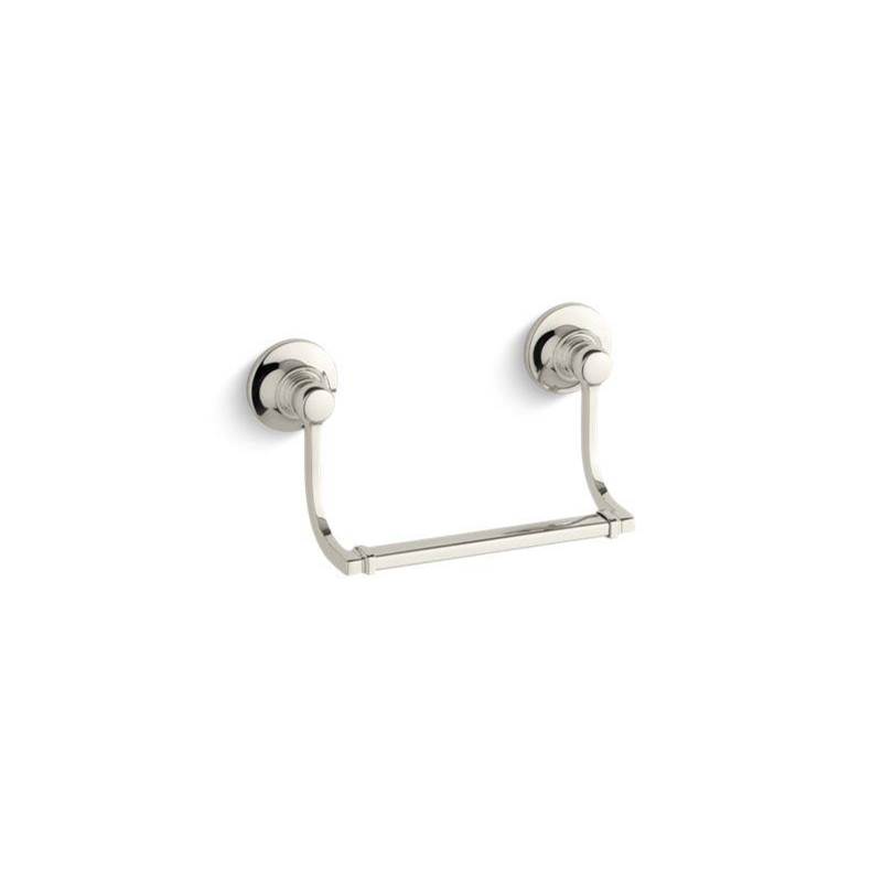 Bancroft® Hand towel holder-related
