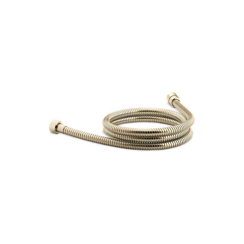 MasterShower® 60'' metal shower hose-shop