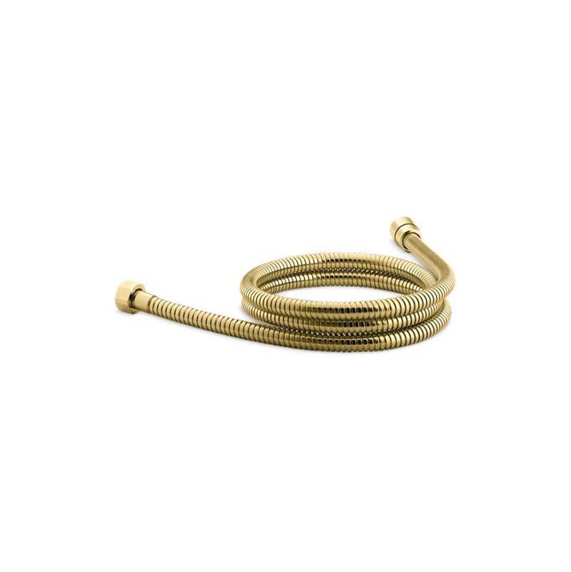 MasterShower® 72'' metal shower hose-shop