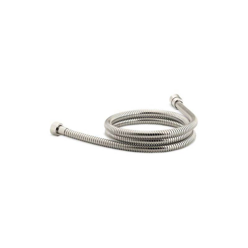MasterShower® 60'' metal shower hose-related