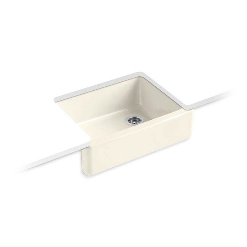 Whitehaven® 29-3/4'' undermount single-bowl farmhouse kitchen sink-related