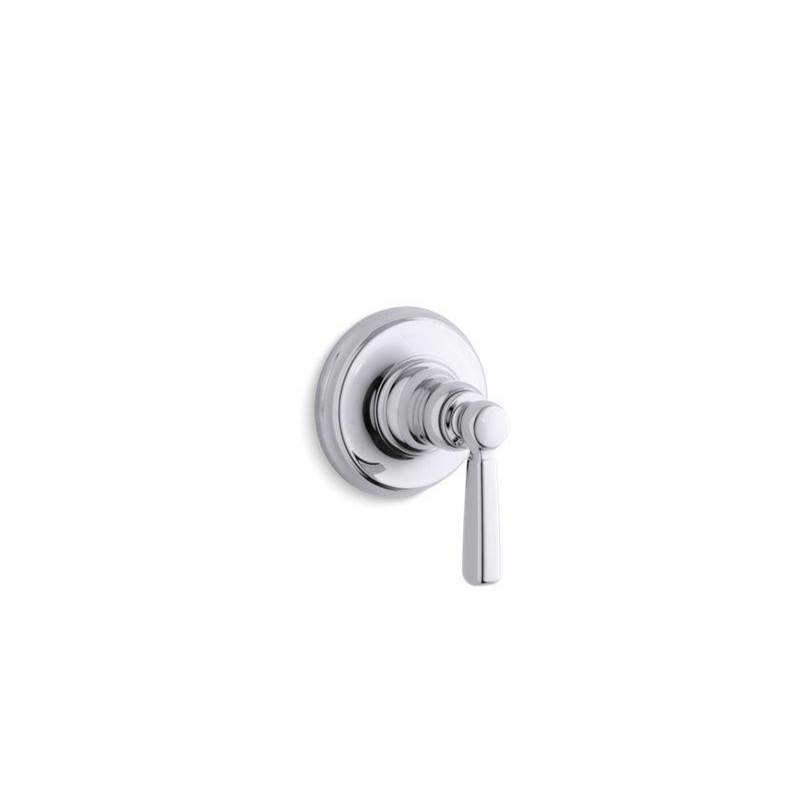 Bancroft® MasterShower® transfer valve trim-shop