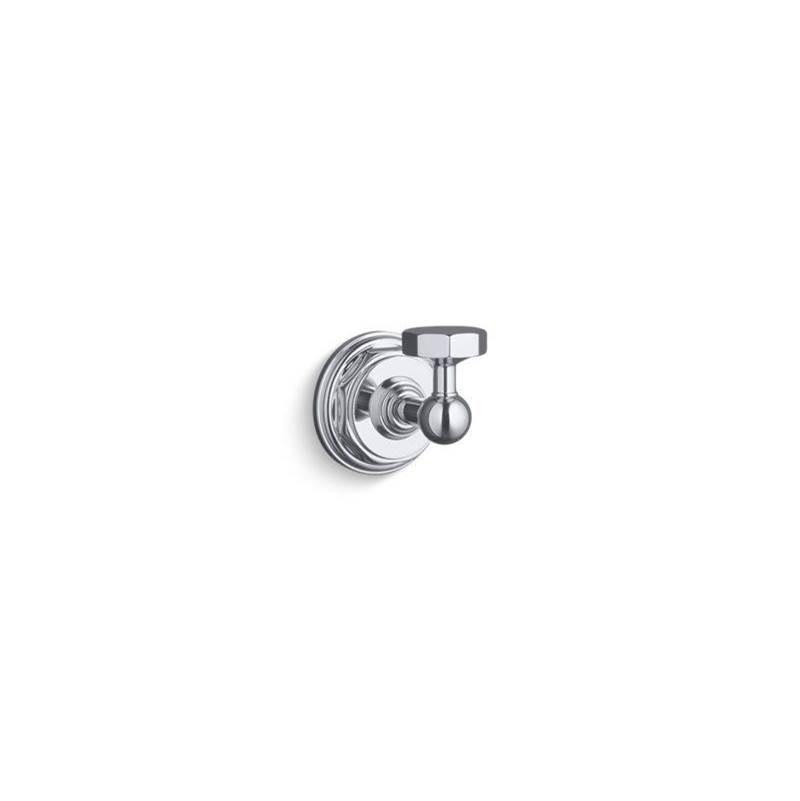 Pinstripe® Robe hook-related