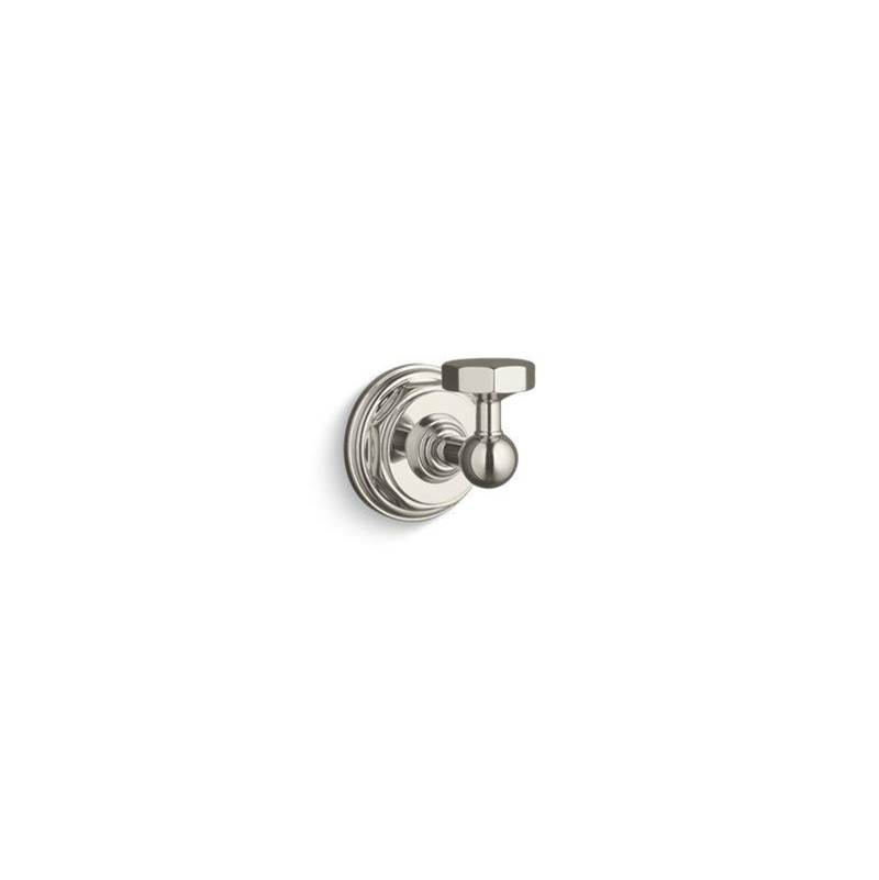 Pinstripe® Robe hook-related