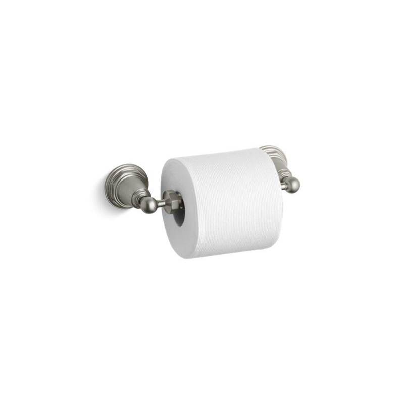 Pinstripe® Toilet paper holder-shop