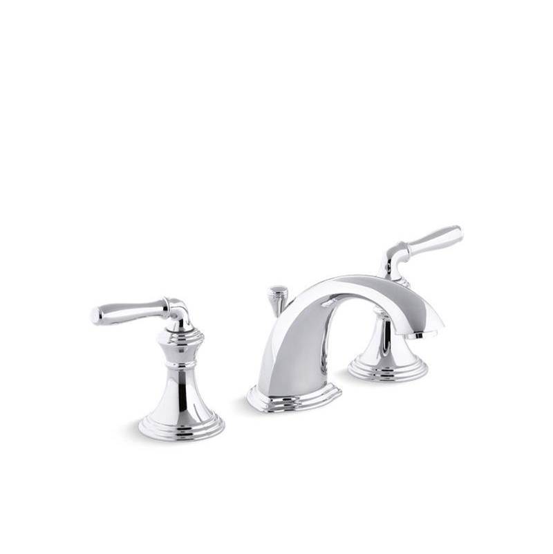 Devonshire® Widespread bathroom sink faucet-shop