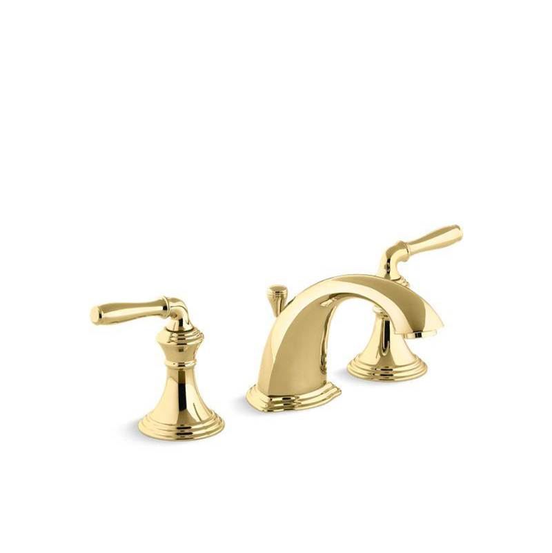 Devonshire® Widespread bathroom sink faucet-related