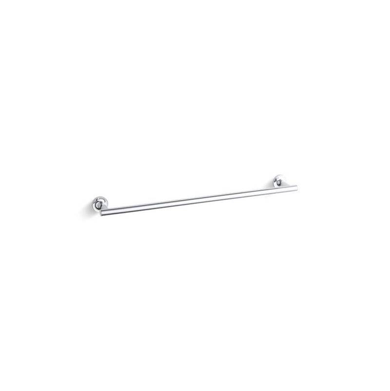 Purist® 24'' towel bar-related