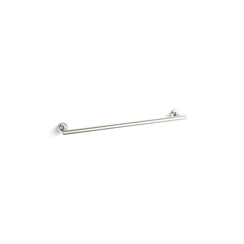 Purist® 24'' towel bar-shop