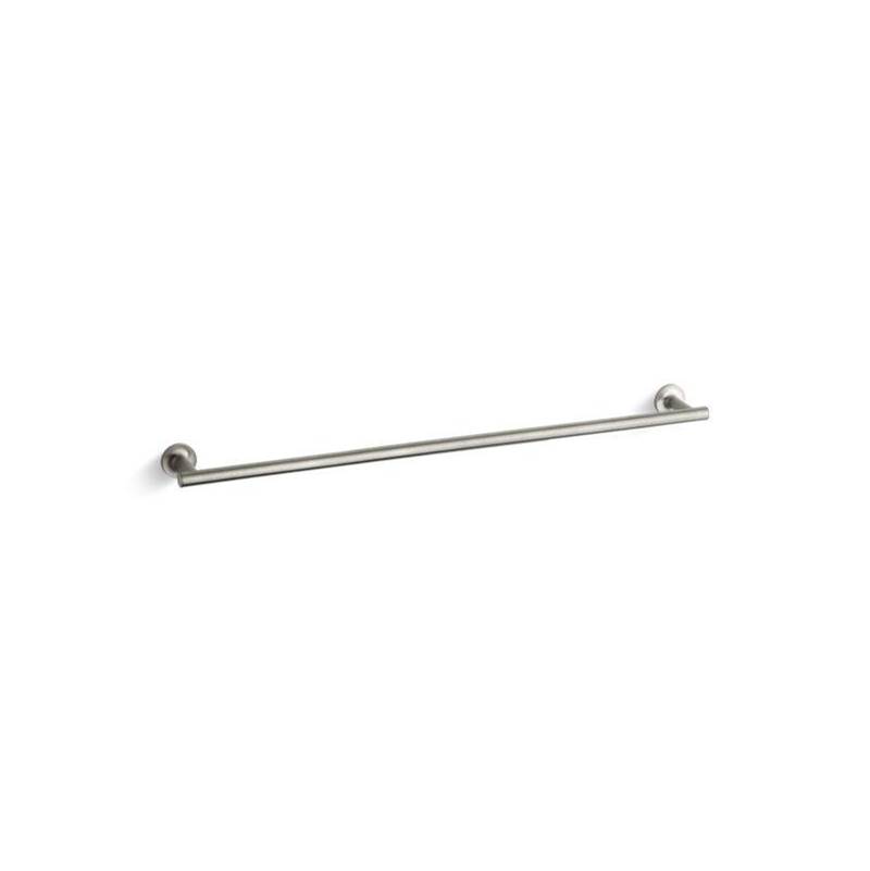 Purist® 30'' towel bar-shop