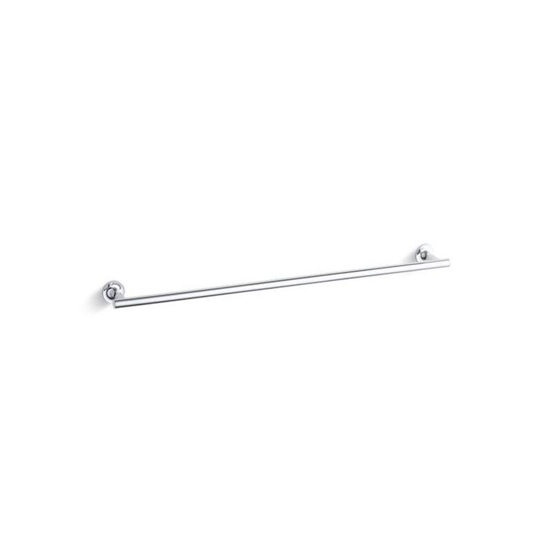 Purist® 30'' towel bar-shop