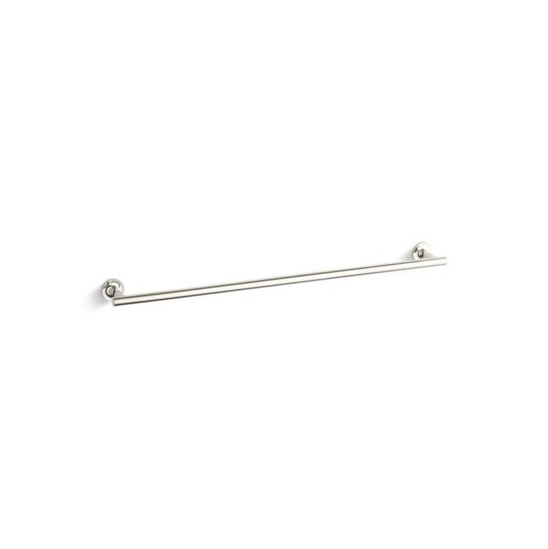 Purist® 30'' towel bar-shop