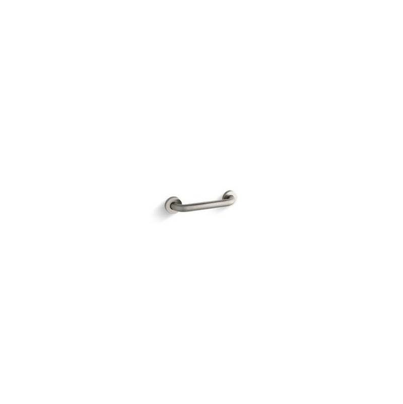Contemporary 12'' grab bar-shop