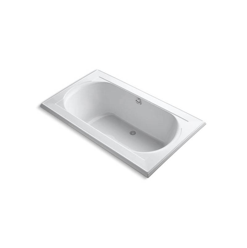 Memoirs® 72'' x 42'' drop-in bath-related