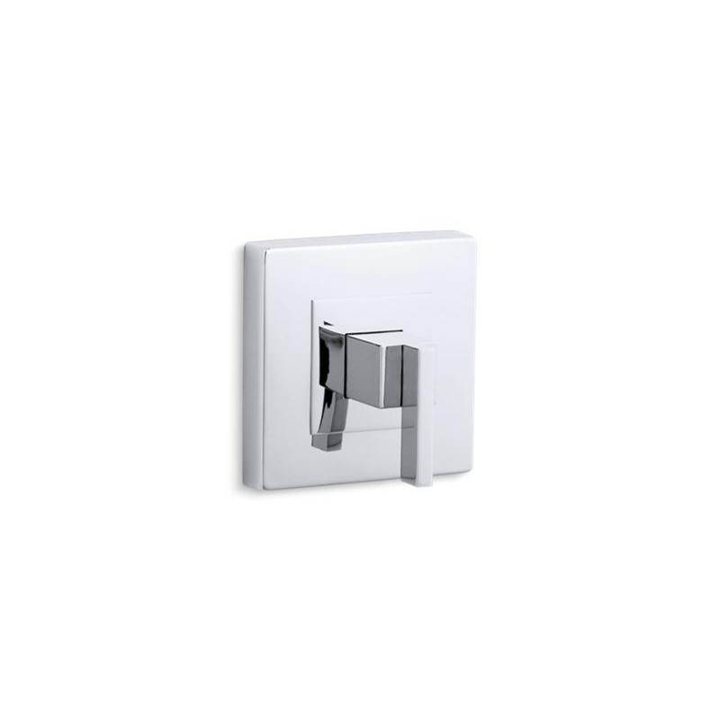 Loure® Rite-Temp® valve trim with lever handle-shop